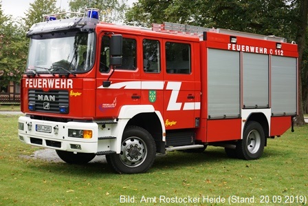 2019-09-20 - Tanklöschgruppenfahrzeug FFW Blankenhagen 2019-09-20 - Tanklöschgruppenfahrzeug FFW Blankenhagen