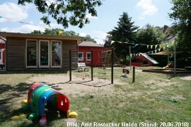 Kindertagesstätte Kindertagesstätte