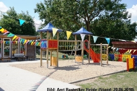 Kindertagesstätte Kindertagesstätte