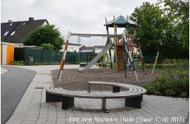 Spielplatz Spielplatz