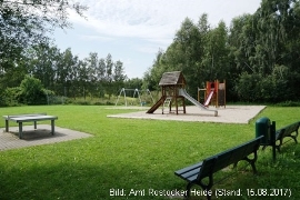 Spielplatz Spielplatz