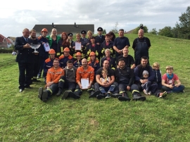 Gesa-FFw-Gruppenbild Gesa-FFw-Gruppenbild