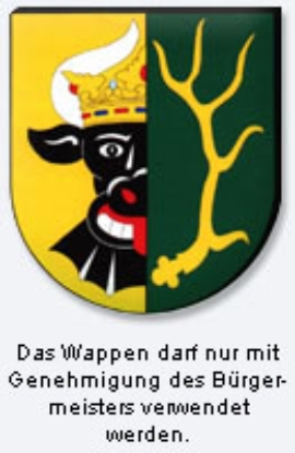 Gesa-Wappen Gesa-Wappen