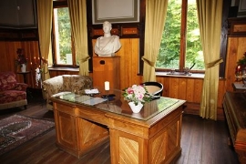 Trauung im Kabinett Trauung im Kabinett