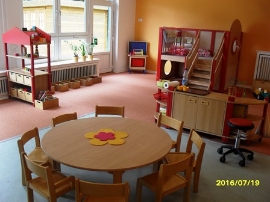 Krippenraum Spatzennest Krippenraum Spatzennest