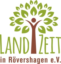 Röha-Landzeit Logo Internet