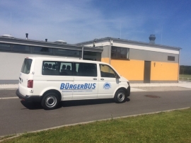 Bürgerbus Bürgerbus
