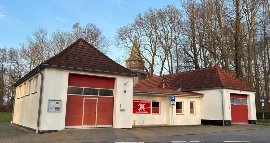 Bild_ Gerätehaus Freiwillige Feuerwehr Blankenhagen Bild_ Gerätehaus Freiwillige Feuerwehr Blankenhagen