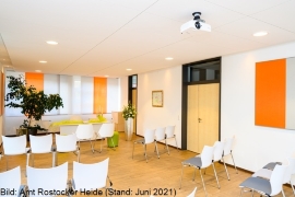 Traubereich für große Gesellschaft Traubereich für große Gesellschaft