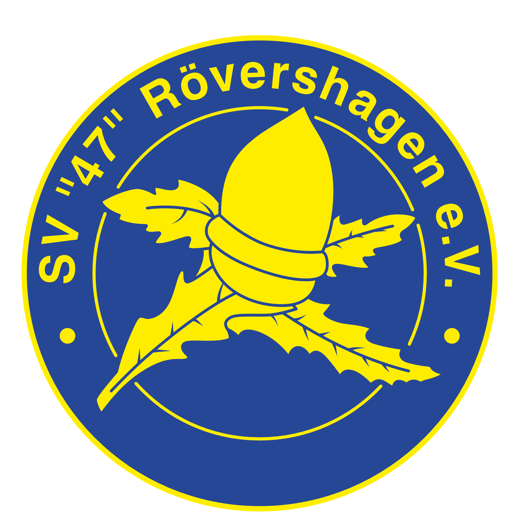 2026-02-17 Logo SV _47_ Rövershagen e.V.
